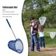 thumbnail image 4 of Bolsas extensibles de malla para peces con redes telescópicas para insectos y mariposas para niños (azul oscuro) Likrtyny  Deportes al aire libre Salida diaria Juego de fiesta, 4 of 6