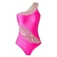 thumbnail image 3 of Trajes de baño tankini para mujer Traje de baño estampado diario para mujer Traje de baño conservador de cuerpo unido Conjunto de dos piezas con falda de playa estampada, 3 of 8