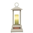 Shop Duraflame 29 Portable LED Electric Flameless Candle Lantern with