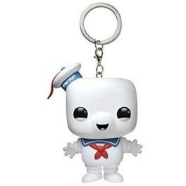 Stay Puft Funko Pop Slimer Walmart Exclusive Funko POCKET POP