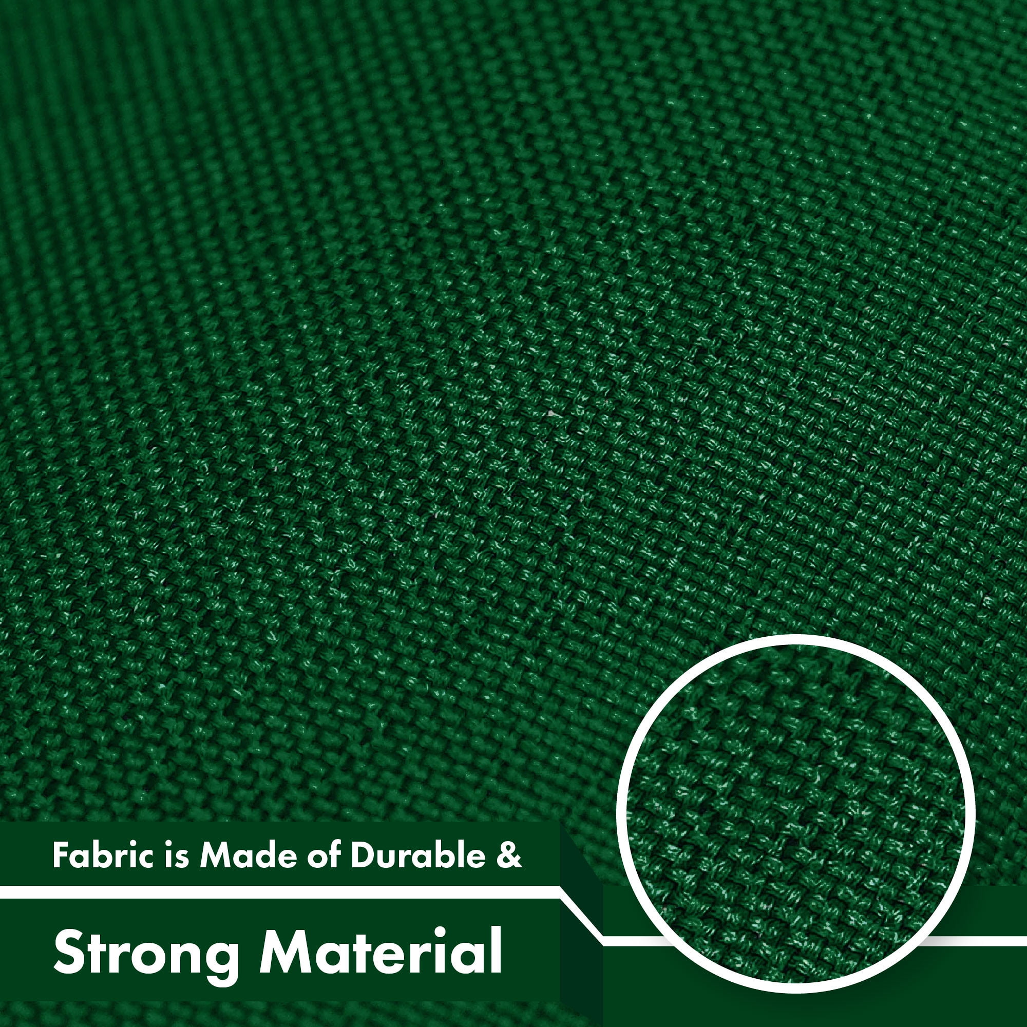 G128 2 Pack: Pakistan Pakistani Flag | 3x5 Ft | LiteWeave Pro Series Printed 150D Polyester | Country Flag, Indoor/Outdoor, Vibrant Colors, Brass Grommets, Thicker and More Durable Than 100D 75D Poly