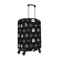 thumbnail image 3 of Darth Vader Luggage Cover Fashion Suitcase Cover Baggage Covers Fit 29-32 Inch Luggage, 3 of 7