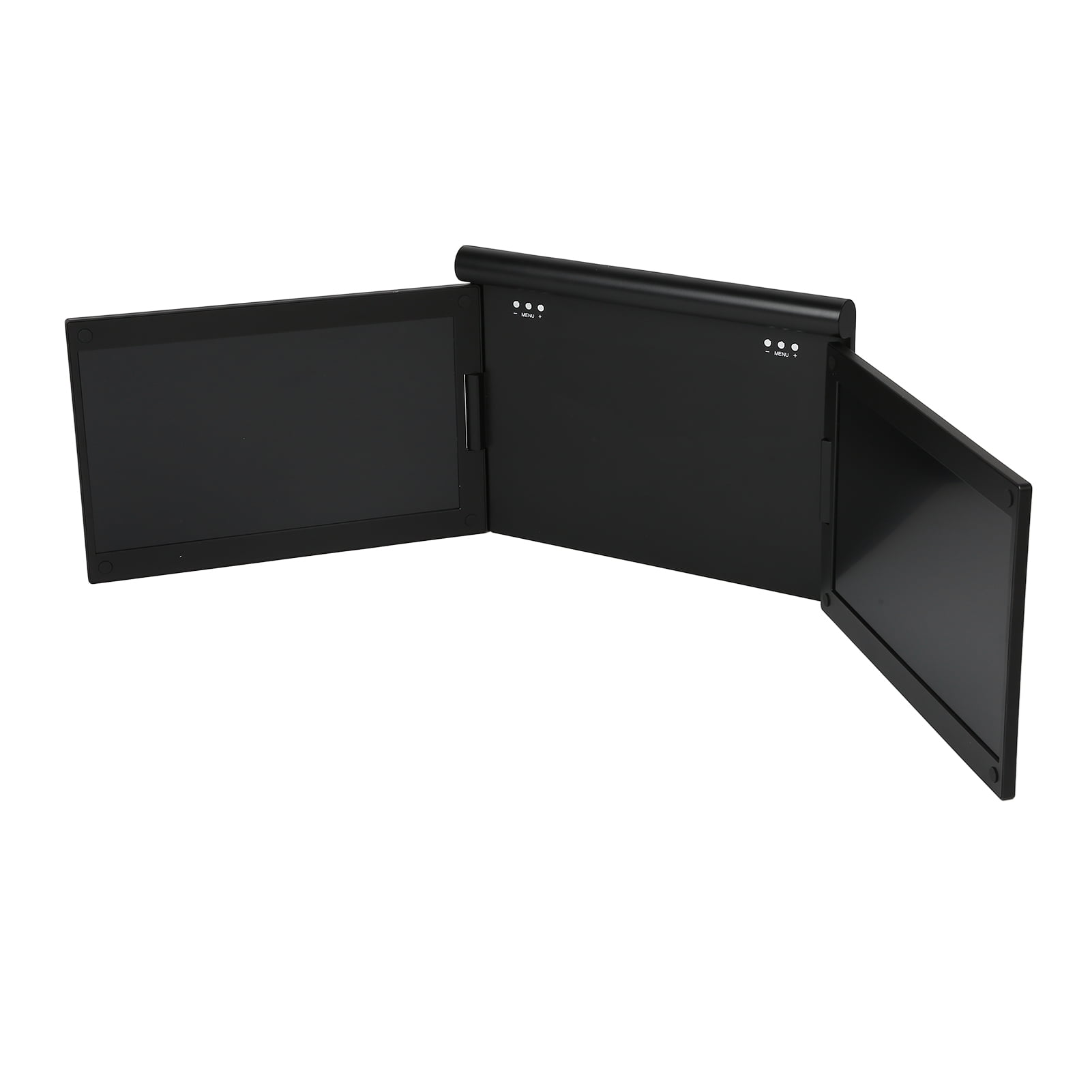 Dual Monitor Extender, Digital Multimedia Processing Display HDR