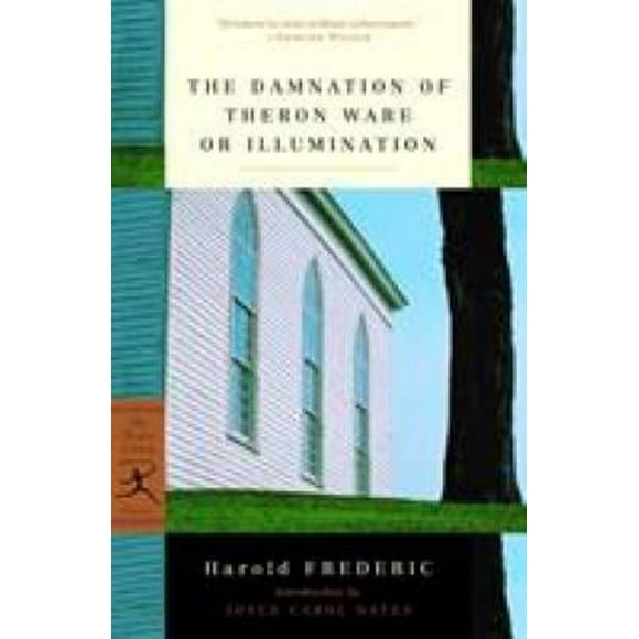 Pre-Owned The Damnation of Theron Ware or Illumination 9780375760358