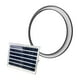 thumbnail image 3 of Aplique de pared LED DYNWAVEMX impermeable para patio, 3 of 8