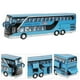 thumbnail image 4 of Modelo de coche para niños juguete eléctrico 1:32 autobús de dos pisos de aleación ANGGREK  Otros, 4 of 8