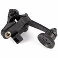 thumbnail image 1 of <p>Pratical High Hardness Roller Presser Foot, Leather Rolling Foot Flat Presser Foot, Sewing Machine Parts For 17U Sewing Machine 810 High-Head Machine</p>, 1 of 7