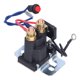 thumbnail image 1 of Relé Aislador De Batería Dual, Relés De Aislamiento De Batería Inteligentes Que Detectan Voltaje Multifuncional Para Accesorios De Automóviles Anggrek DC 12V Dual Battery Isolator, 1 of 8