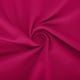 thumbnail image 5 of Puntoco Vestido Sin Mangas Con Volantes Para Mujer, Vestido Con Dobladillo Irregular Y Cuello Redondo, Vestido De Manga Corta Con Cuello Redondo, Color Rojo Rosa L,Regalos Para Mujer Joven, 5 of 9