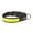 Green, variant on uvwlwu Light Up Collar Multicolor LED Collar USB Rechargeable Real Battery Indicator & Adjustable Glow Collar For Night Walks(Red,40cm)