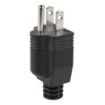 thumbnail image 3 of US Plug Male AC Wall Universal Travel Power Socket Plug Adapter, 3 of 4