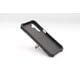 thumbnail image 2 of Funda Protectora de Teléfono TITANIO Apple iPhone 16 Pro (Negro), 2 of 4