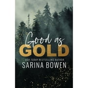 Good as Gold (Paperback)