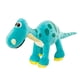 thumbnail image 5 of Muñeco de peluche Dinosaurio de dibujos animados Juguetes de peluche Animales de peluche Figuras de dinosaurios Juguete para el Día de San Valentín Juguete para, 5 of 8