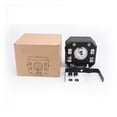 thumbnail image 2 of Four In One LED Light Voice Controlled Disco Lights Bar Stage Stage Light Wedding Party Decoration Light Halloween Light ,Easy to Install, 2 of 5