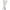 White, variant on D'Addario Basic Classic Leather Guitar Strap, Brown