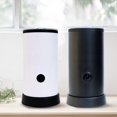 thumbnail image 2 of 4-in-1 Home Automatic Electric Milk Frother Frothing Foamer Cold/Hot Latte Cappuccino Milk Warmer Black, 2 of 5