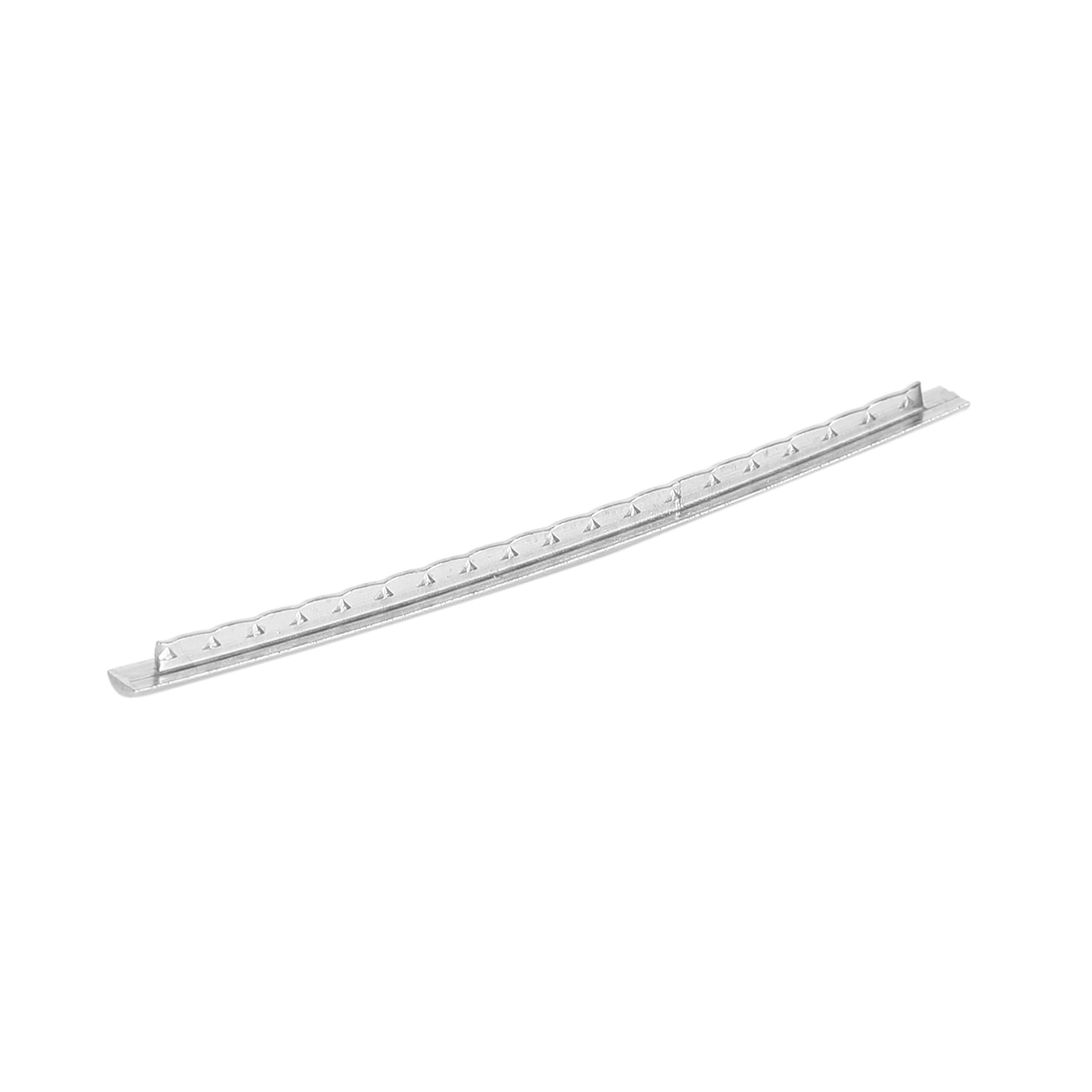 10X Nickel Silver Fret Wire Electric Guitar Fretwire Jumbo Width 2.90mm