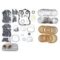 thumbnail image 4 of TF62-SN 09M Auto Transmission Master Rebuild Kit Overhaul Clutch For VW TIGUAN, 4 of 12