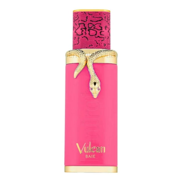 FRENCH AVENUE VULCAN BAIE EXTRAIT DE PARFUM 100 ML