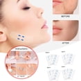 thumbnail image 6 of Instant Face Lift Tape for Double Chin Lifting and Skin Small Face Stickers Makeup Gadgets Beauty Tools, 6 of 6
