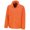 Orange, variant on Result Core Mens Micron Anti Pill Fleece Jacket