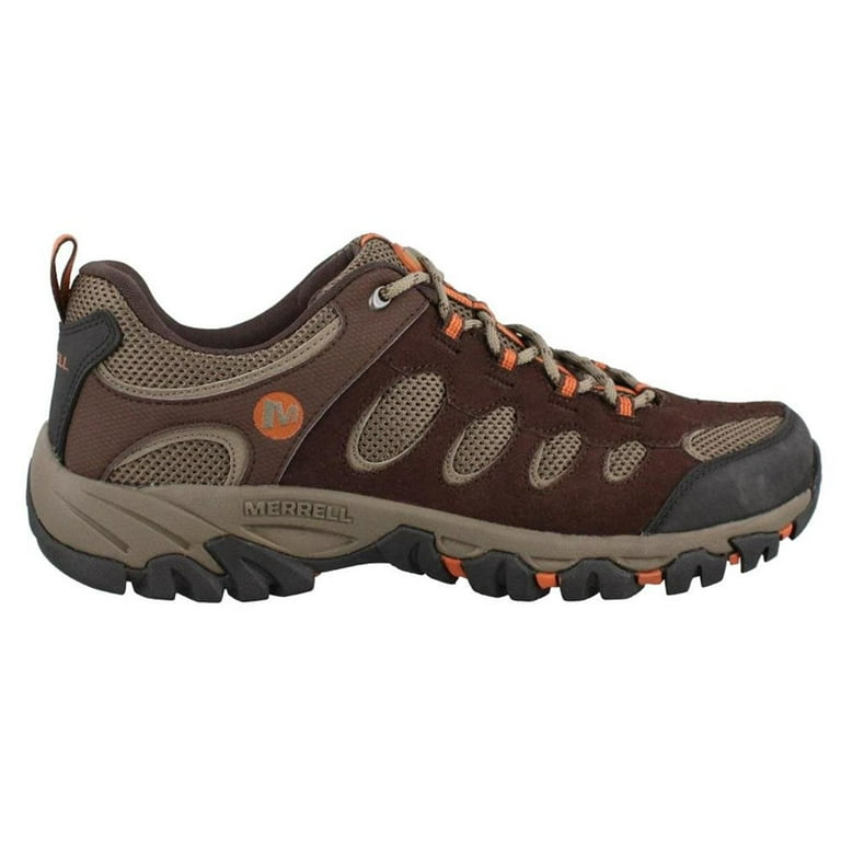 Merrell hotsell ridgepass review
