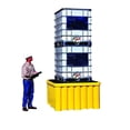 thumbnail image 6 of Spill Pallet, 400 gal Spill Capacity, 0 Drums, 16,000 lb Load Capacity, Polyethylene 1057, 6 of 6