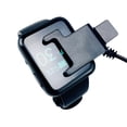 thumbnail image 3 of Matsuzay Cable de carga Reloj de Cargador Disipación de calor Smartwatch Carga rápida Cable de alimentación Relojes Cable de repuesto para Electrónica, 3 of 6