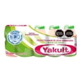 thumbnail image 1 of Producto a base de leche fermentada Yakult sabor uva verde 5 Pack 80 ml c/u, 1 of 4