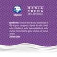 thumbnail image 4 of Media crema Alpura deslactosada 250 g, 4 of 6