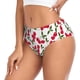 thumbnail image 2 of Fotbe Cherry_1 Calzones Estampados para Mujer – Ropa Interior de Algodón, Cómoda, Suave y Elástica-4X-Large, 2 of 6