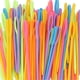 thumbnail image 4 of Lot de 100 aiguilles à gros chas en plastique, couleurs vives, pour tricoter, 4 of 4