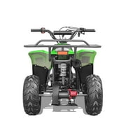 فيتاشي هوك 110 cc التلقائي بالكامل البسيطة ATV