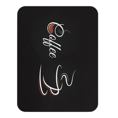 

XKHHLH Coffee Bar Mat Accessories for Countertop Absorbent Hide Stain Rubber Backed Dish Drying Mats for Kitchen Counter Draining Pad Decor