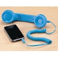 thumbnail image 2 of Retro Phone Handset, 2 of 2