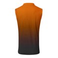 thumbnail image 4 of Mqqzkk Plus Size Tank Top For Men Sleeveless Gym Tank Top Workout Bodybuilding Muscle T Shirts Lightweight Summer Running Tees, 4 of 4
