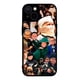 thumbnail image 1 of Funda Hasbulla Collage Para iPhone X Xr 11 12 13 14 Pro Max, 1 of 1
