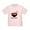 Pink, variant on CafePress - Miso Cute T Shirt - Cute Toddler T-Shirt, 100% Cotton