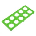 thumbnail image 1 of Abastado Ravioli: auténtica bandeja y prensa para raviolis, hace 12 raviolis italianos a la vez, 1 of 5