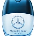 thumbnail image 2 of Mercedes Benz El movimiento Eau de Toilette Spray por Mercedes Benz Mercedes-Benz Model, 2 of 2