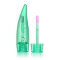 thumbnail image 2 of Color Changing Lip Gloss, Aloe Lipstick, Moisturizing Hydrating Lip Tint with Natural Plant Extracts, Lightweight Non-Sticky Transparent Lip Oil for Daily Makeup and Lip Care, 2 of 5