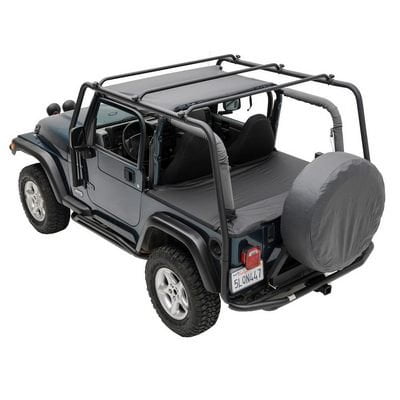 Smittybilt SRC Roof Rack - 76713