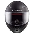 thumbnail image 5 of Casco LS2 Rapid Street integral negro mate, talla L, 5 of 5