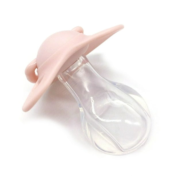 Pacifiers Adults