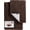 Brown, variant on BELADOR Bathroom Rugs Sets 2 Piece- Plush Bath Mat Set Quick-Dry Soft Chenille Bathroom Mat with Rubber Backing, Absorbent Bathroom Rug Set, Washable Bath Rugs for - Bath Mats 24x17 + 30x20