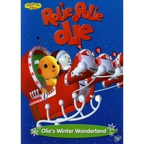 Olie's Winter Wonderland (DVD), Disney, Kids & Family