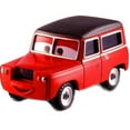 thumbnail image 2 of Disney Cars Series 3 Maurice Wheelks Diecast Car, 2 of 2