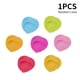 thumbnail image 1 of Molde para cupcakes a prueba de agua, molde cuadrado para repostería, bandeja DIY en forma de corazón, moldes para pasteles en forma de Herramientas y accesorios para hornear en forma de corazon Bearachild HA002757-03, 1 of 1