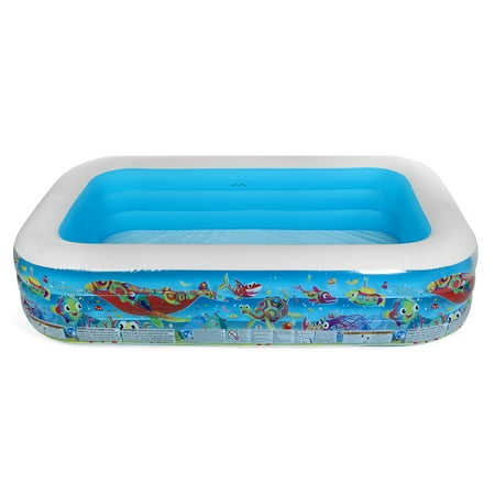 5ft kiddie pool